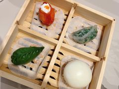-蔡澜点心·粤菜(西单大悦城店)