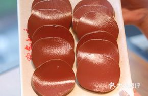 Sichuan-style Tender Duck Blood