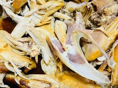 -清水湖度假村(罗浮山美食地标店)