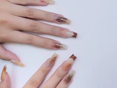 -吉田美学化妆美甲摄影培训(宁波校区)