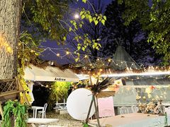 -安德鲁户外烧烤帐篷营地(马泉营店)