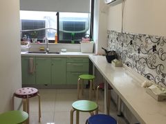 -天使口腔门诊部(上海店)