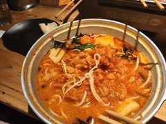 -聚点串吧·北京烧烤(朝北店)