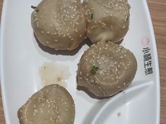 -小杨生煎(宜川路店)