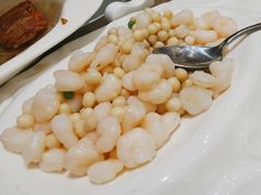 白果虾仁-海景壹号大酒店(滨湖店)