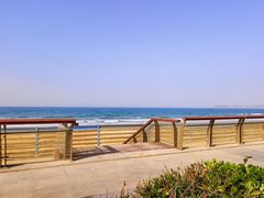 -枕海酒店(金沙滩海水浴场店)