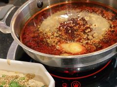 -福口居京味火锅(华光路店)