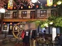景观位-鲁城往事(游客中心店)