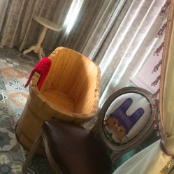 -静博士养生美容连锁