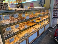 -津嘉蛋糕坊(西华路店)