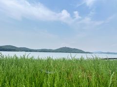 -水上明月·湖景餐厅