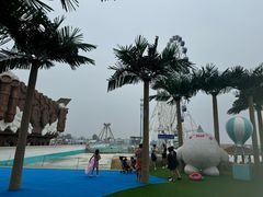 -秦皇岛乐岛海洋王国