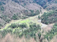 -硗碛藏寨·神木垒景区