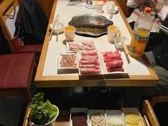 -傣妹休闲时尚火锅(星力壹号店)