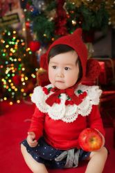 -RosyBaby萝西儿童摄影(园区店)