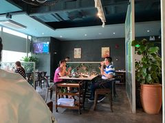 大堂-百年果林椰子鸡(中洲店)