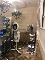 -时尚殿堂hair salon