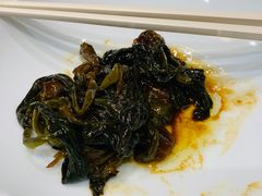 宁波烤菜-钱塘花园·宁波菜