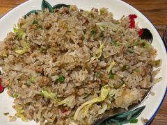-破三川·新川菜(静安大融城店)