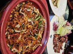 -高老庄新家宴(北斗星广场店)