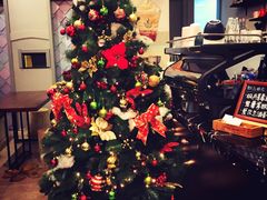 -HAPPEN(江川东路店)