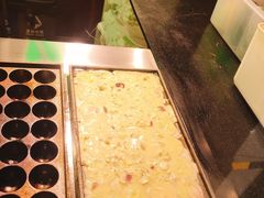 -池田寿司·4H鲜作(西直门凯德华联店)