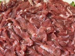 -正福居老北京正宗铜锅泉水涮肉(彰化路店)