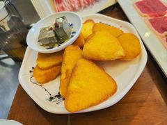 -清真·鸦儿李记·涮肉(和平里店)