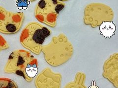 -米柚烘焙教室(新天地购物中心店)