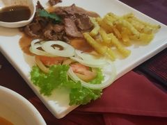 -The Palmboo Restaurant
