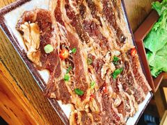 -大壮家原味烤肉(兴华北街店)