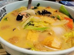 -大厨小馆(华阳城店)
