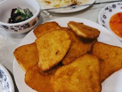 -玫瑰红烤羊排(北新桥三条店)