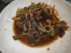 -崂山水果园农家宴(泉水鸡店)