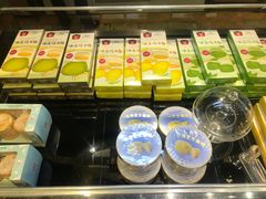 -味多美蛋糕(航天桥店)