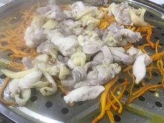 鸡片桑拿-凯盈阁·顺德私房菜·桑拿鸡