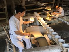 -景德镇古窑民俗博览区