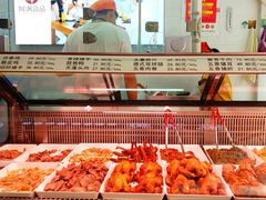 -阿满卤香鸡(新街口印象汇店)
