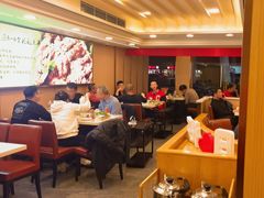 -蝎王府羊蝎子(北大地店)