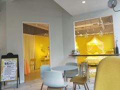 -CAFE'IN精品咖啡体验空间(小寨店)