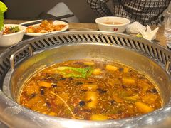 -七欣天香辣蟹火锅(无锡金太湖国际城店)