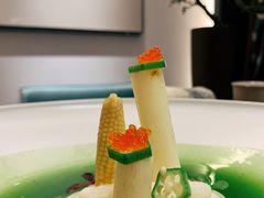 -王府茶楼茶宴·创意菜(朝阳公园店)