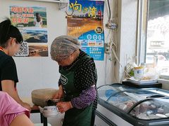 -清真玉林老字号稍麦羊杂碎(宽巷子民族美食街店)