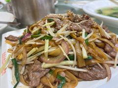 -百乐门喜宴(海珠广场华厦店)