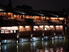 -汉仪华裳汉服旗袍·摄影写真馆(乌镇西栅店)