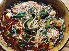 -乐山第一家临江鳝丝(茶坊路店)