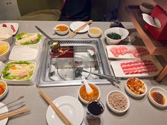 -海底捞火锅(凯德广场店)