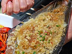 -钳小柒·小龙虾蓝龙王烧烤夜宵(长寿路店)