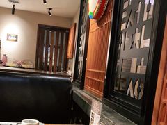 卡座-将军牛排·尔滨地标朝鲜族美食(总店)