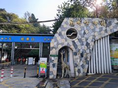 -昆明动物园